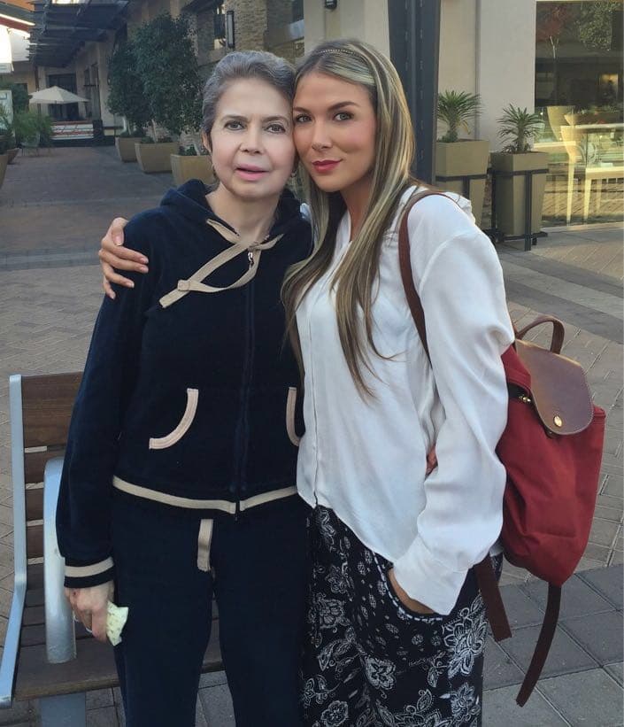 Colombiana recibe una segunda oportunidad de vida en Phoenix