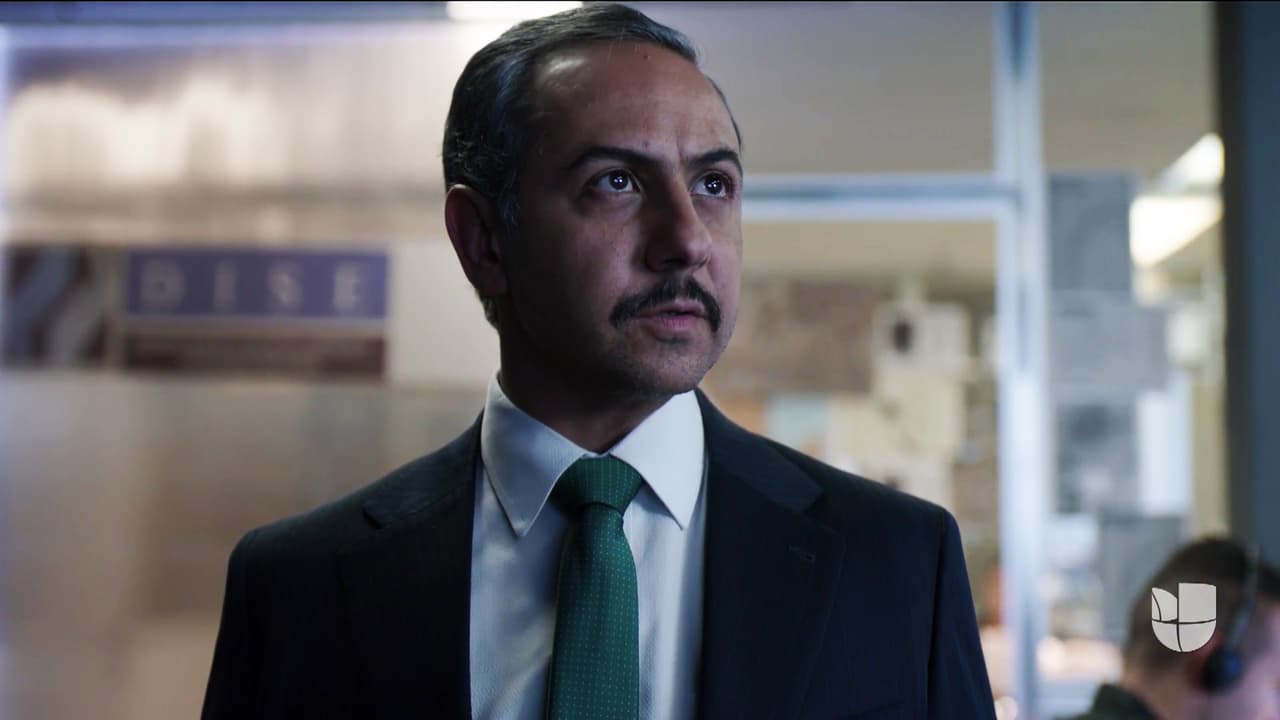 El secretario de gobernación confiaba en que en esta oportunidad se daría la captura.