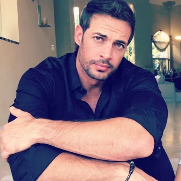 Desde que decidió alejarse de las telenovelas,
<b><a href="https://www.univision.com/programas/novelas/la-trayectoria-de-william-levy-en-20-imagenes-feliz-cumpleanos-fotos">William Levy</a></b> se ha dedicado por completo a su faceta de actor y productor de cine.