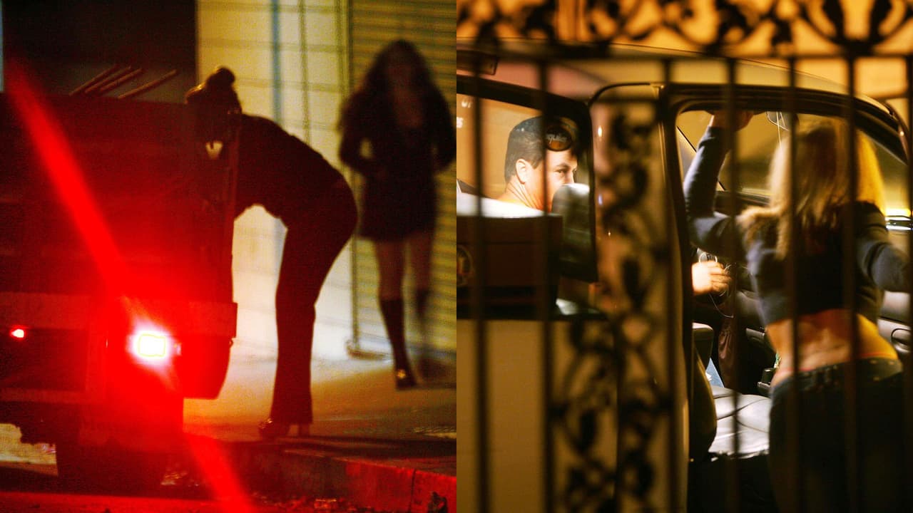 Sentencian a un agresor sexual registrado por tráfico de mujeres en Texas, Nevada y California