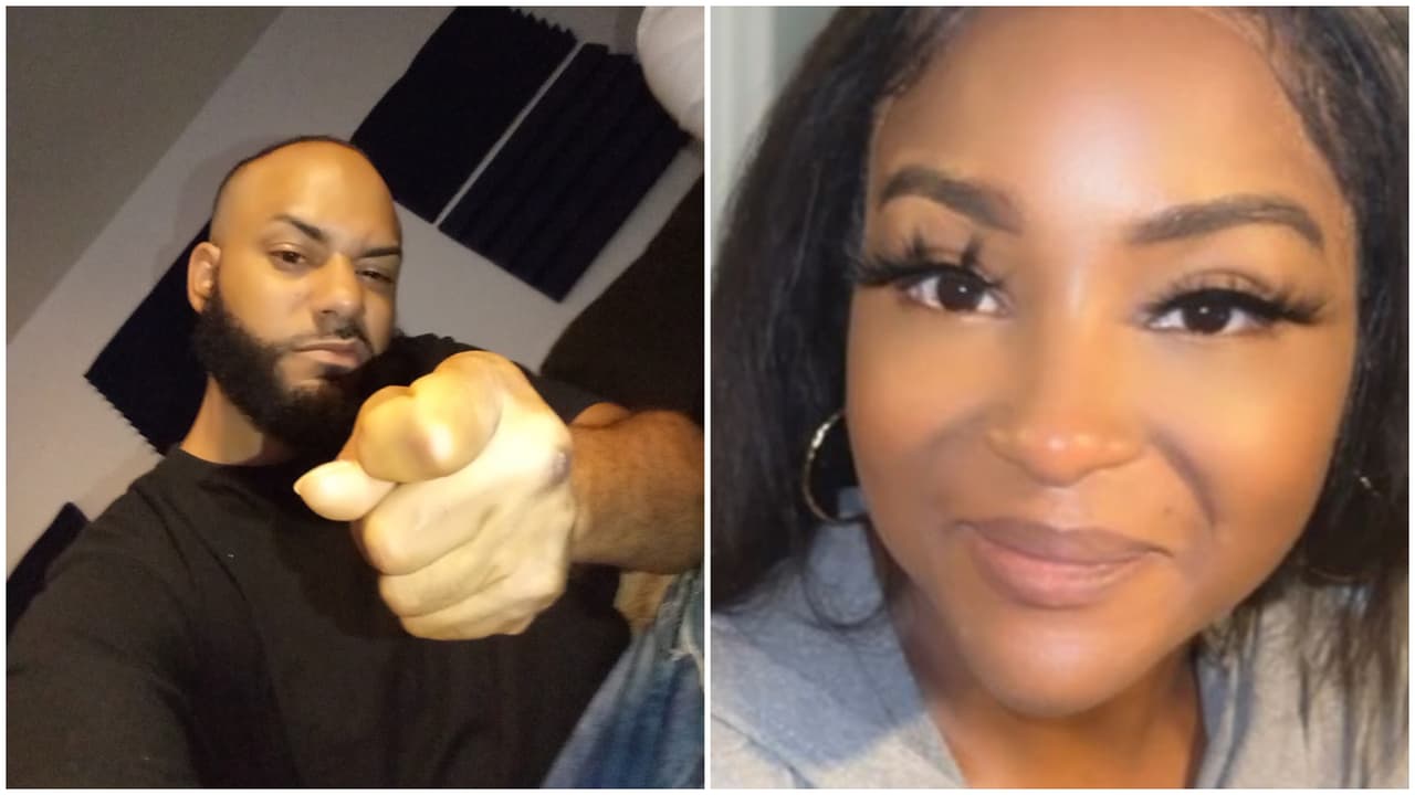 "Papi tenía un cuchillo": Hispano apuñala a muerte a su esposa y deja gravemente herida a su hija de cuatro años 