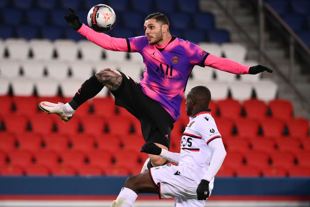 Draxler (22’) adelantó a los de Pochettino y Marcos Lopes (50’) emparejó los cartones. Moise Kean (76’) regresó la ventaja para los locales. El próximo martes, PSG se medirá al Barcelona en los Octavos de la máxima justa de clubes de la UEFA.