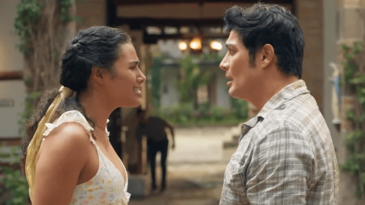 Zacarías descubre que Ximena perdió un hijo suyo | Mi Verdad Oculta | Capítulo 34