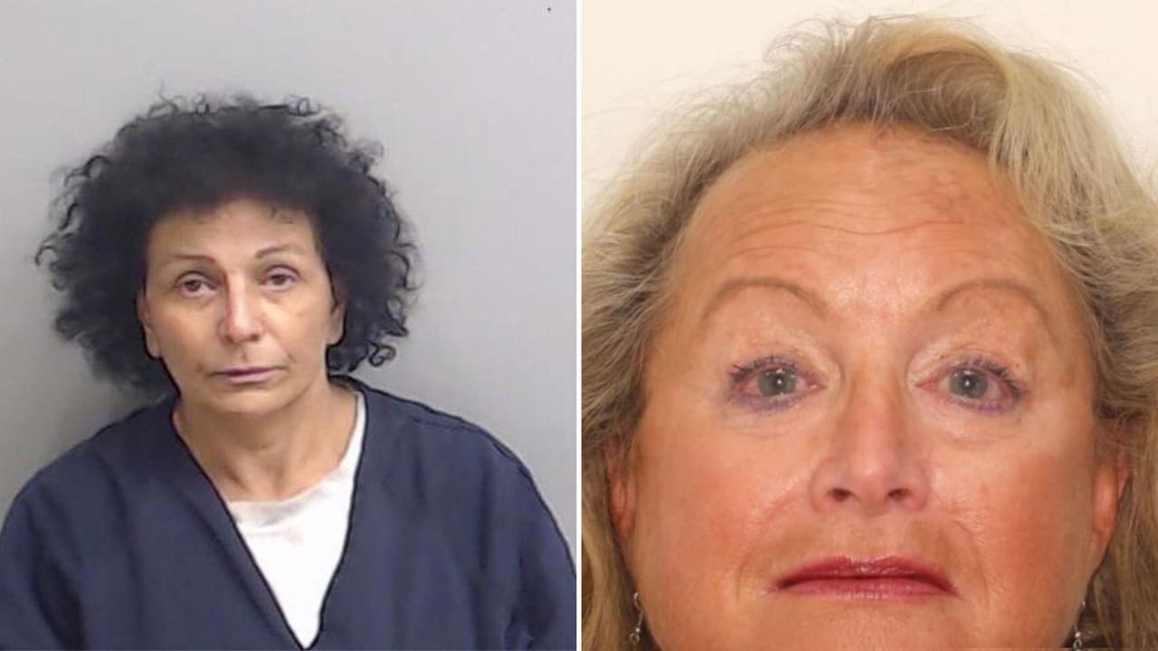 Chelci Chisholm, de 59 años fue arrestada y acusada de asesinato con malicia luego de presuntamente matar a Marlene Colon, de 73 años, propietaria de la casa donde vivía alquilada.