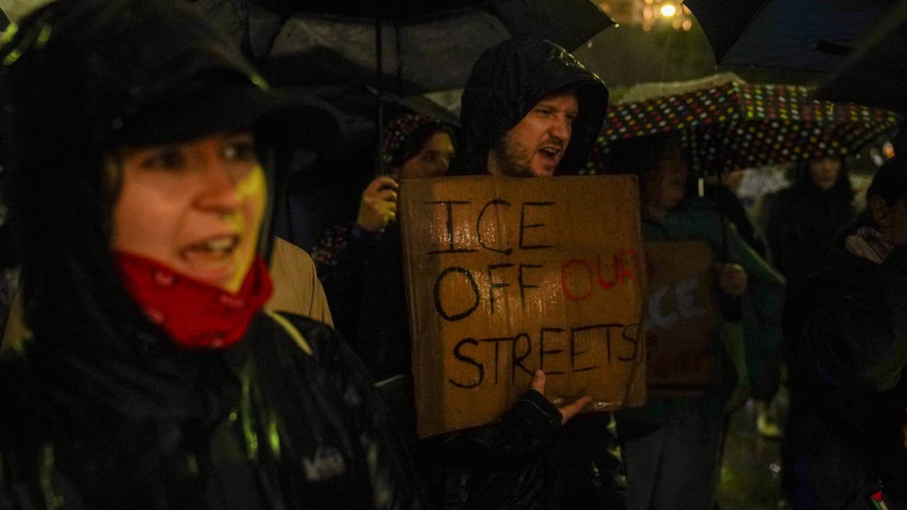 Crece el temor en Nueva Orleans por posibles operativos migratorios: resumen de las noticias del día