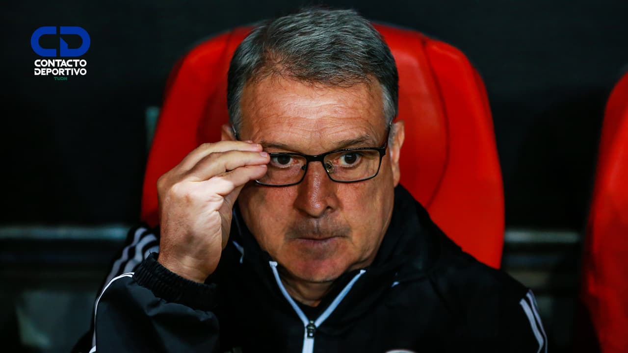 Jugadores de MLS no tienen restricciones para jugar con México en Europa