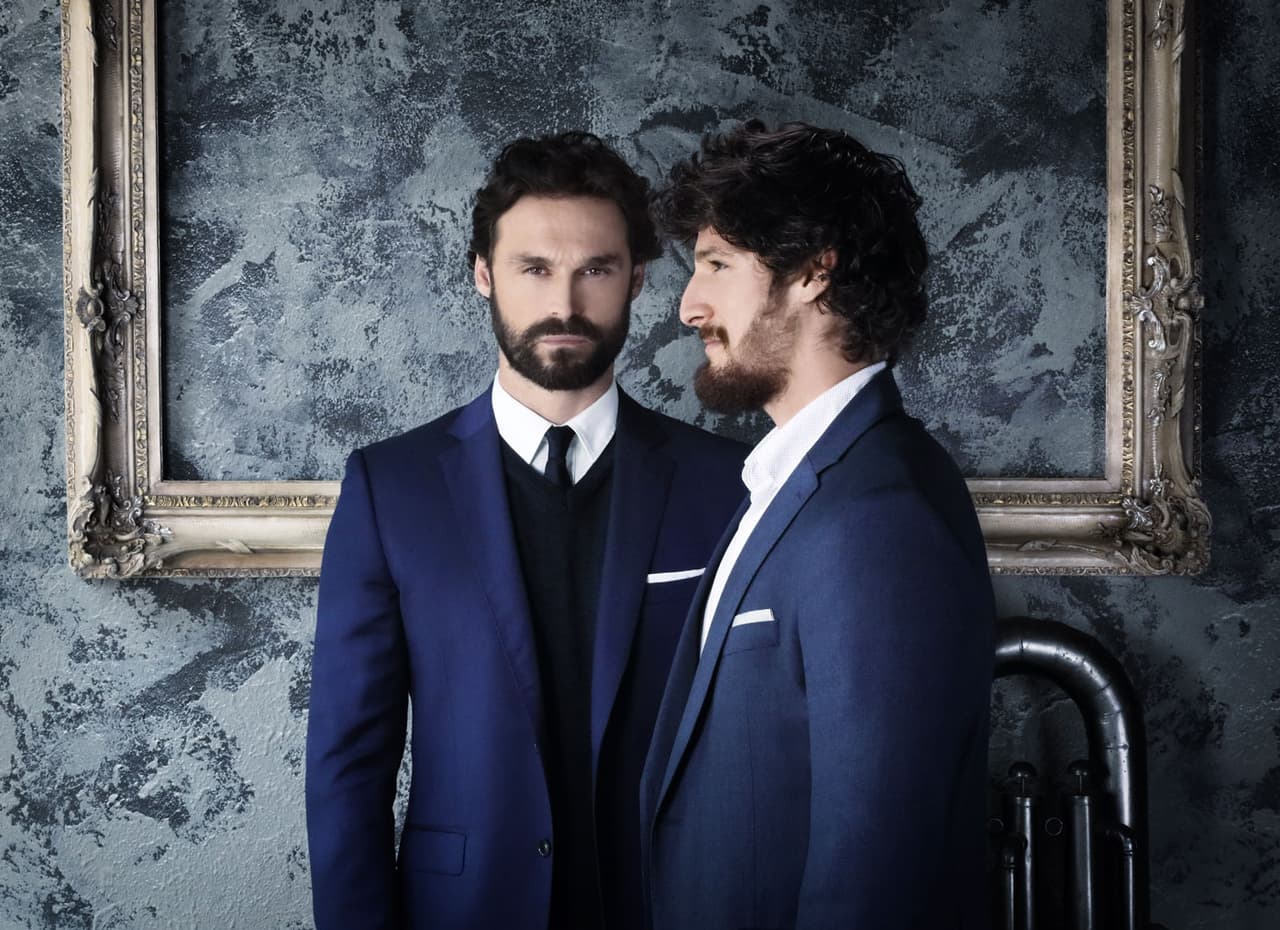 Conoce la historia de "Yago" en corto