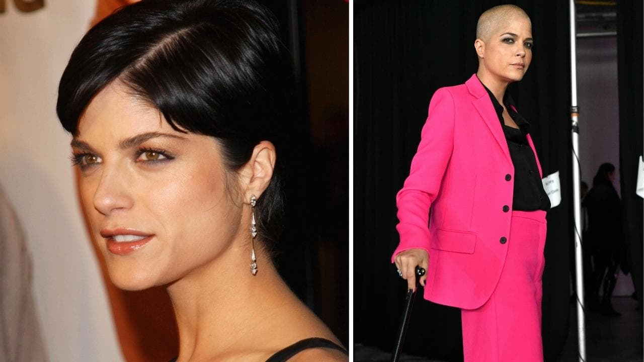 Selma Blair fue ignorada por los doctores: se dieron cuenta de su enfermedad cuando ya era tarde