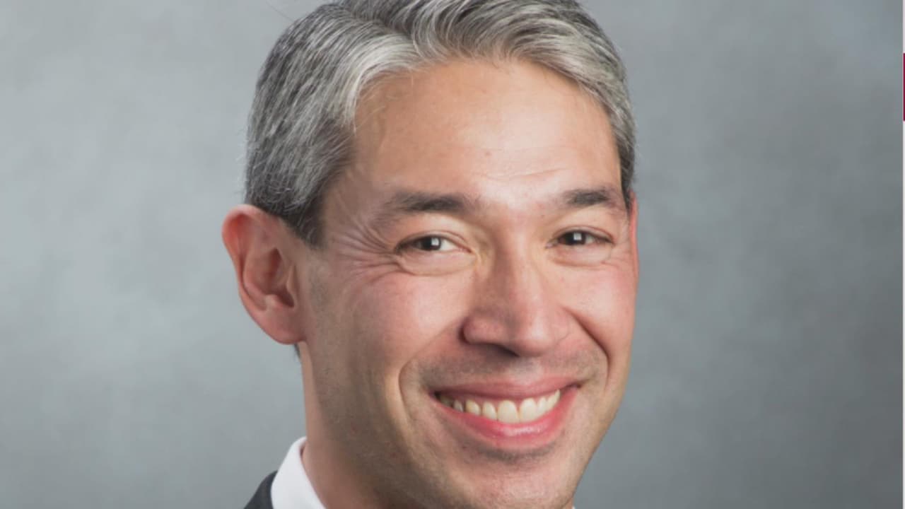 Ron Niremberg busca la reelección como alcalde de San Antonio