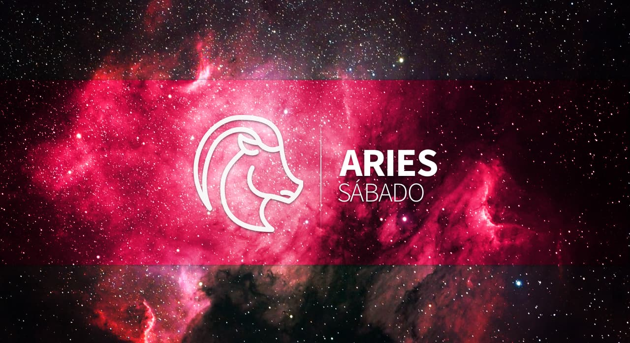 Aries - Sábado 27 de febrero: Un fin de semana con matices que no habías explorado