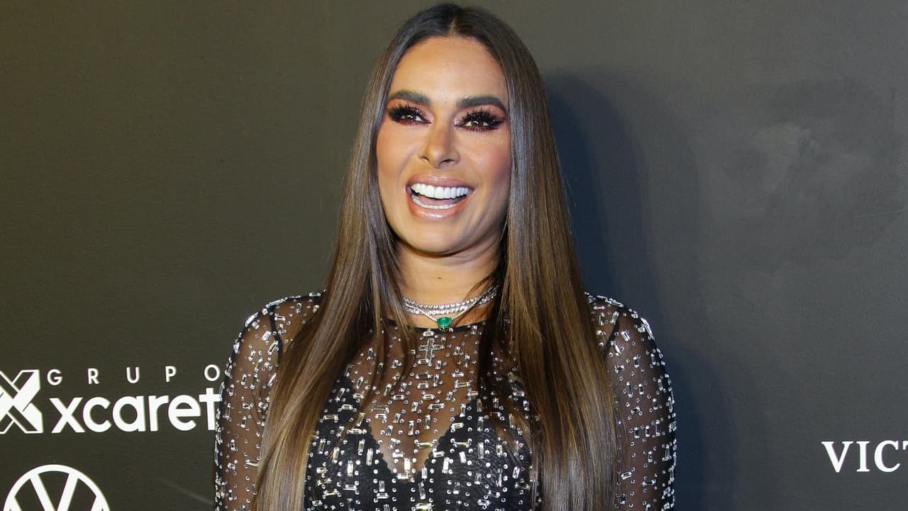 "No es un chavito": Galilea Montijo aclara lo de la edad y si es novia de un modelo español