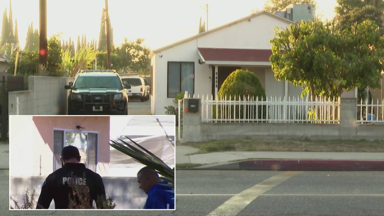 Temor y preocupación deja la invasión a tres viviendas en El Monte: dos sospechosos están bajo arresto