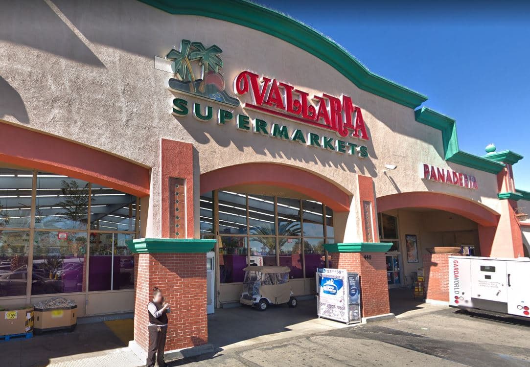 <b>Palmdale</b>: La entrega de regalos será el domingo 15 de diciembre en la dirección 440 E. Palmdale Blvd. desde las 9am hasta las 2pm.