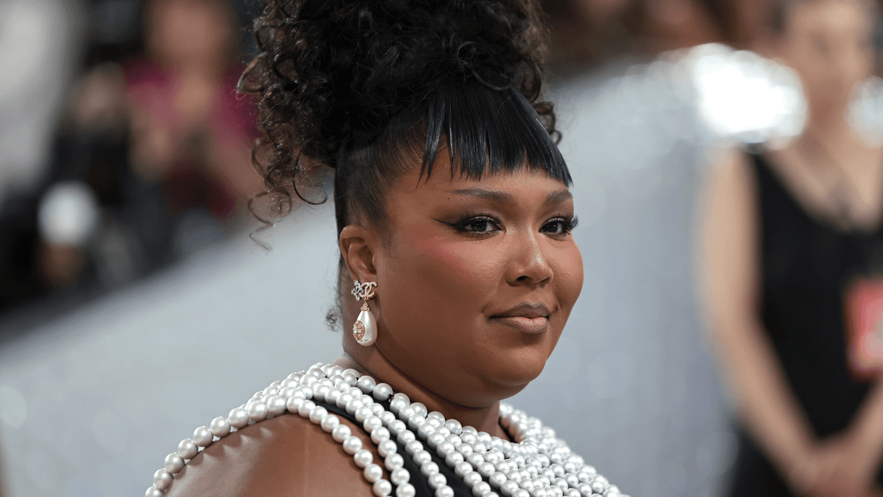 Lizzo responde a la demanda de sus exbailarinas por acoso sexual: “Estoy lastimada"