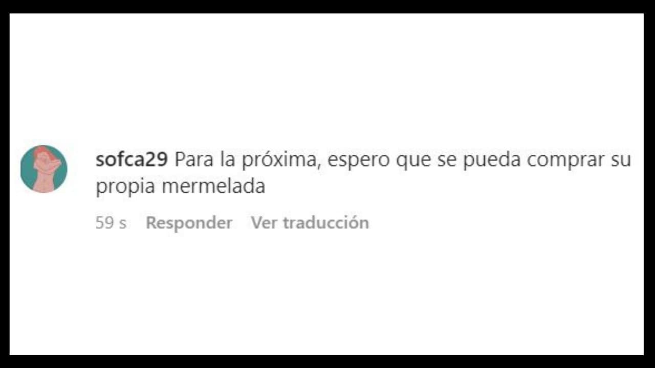 Comentarios foto Piqué y Clara Chía