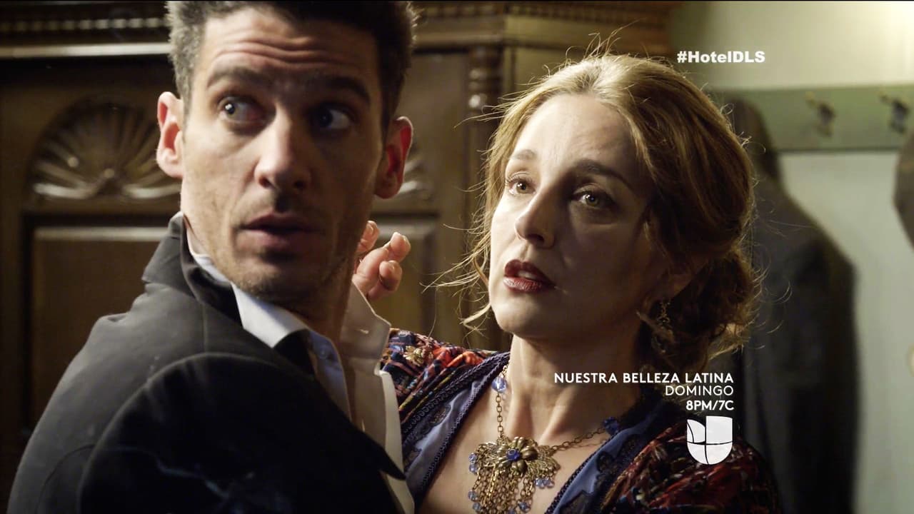 Ella misma le confesó que eres el amor de su vida y que jamás te dejará ir.