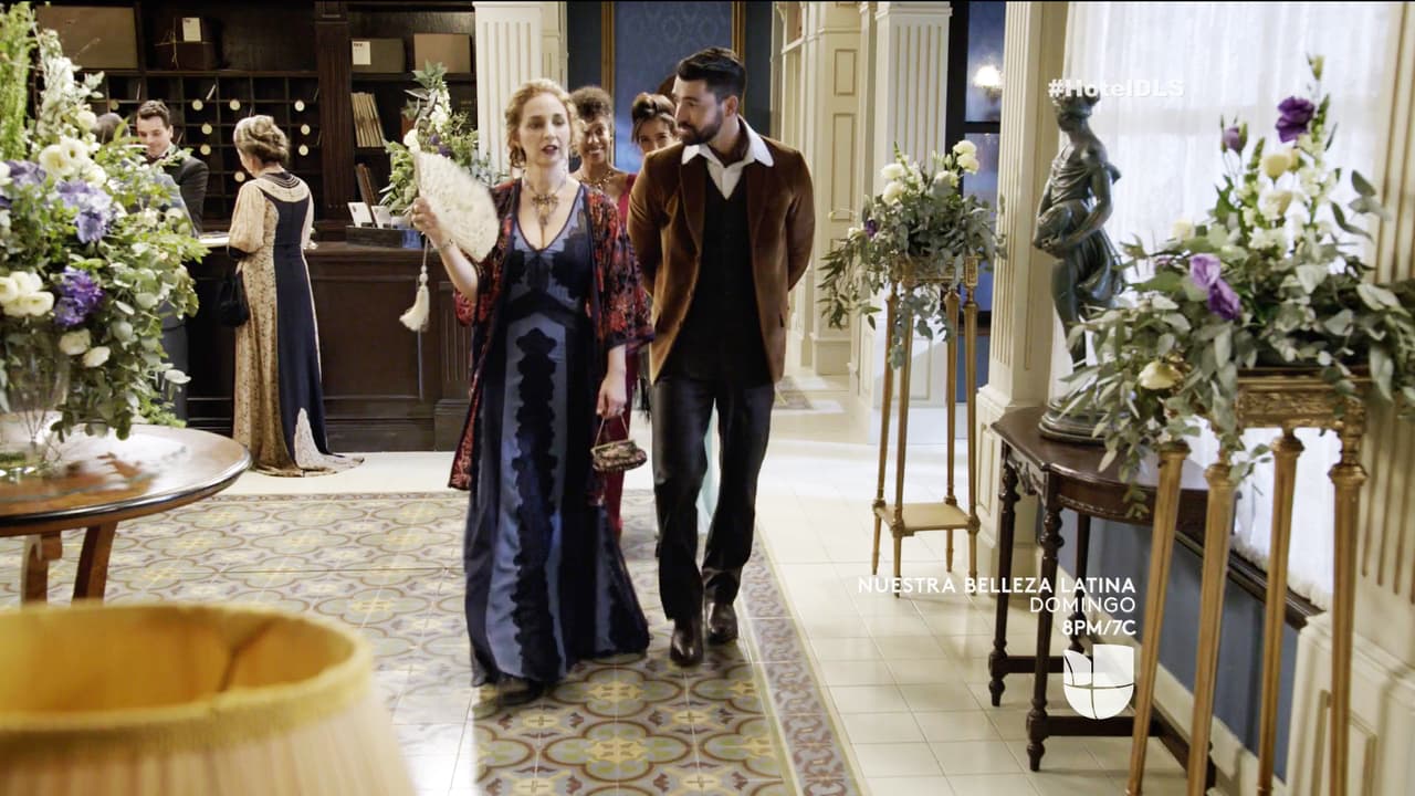 Cecilia no se rendirá y luchará por ti a muerte.