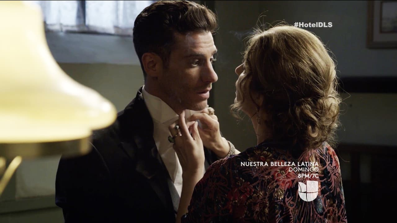 Sabe que te está perdiendo. ¿Qué decisión tomarás?