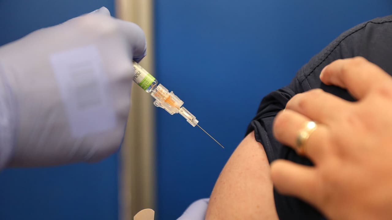 Confirman la quinta muerte por influenza en el condado Dallas 