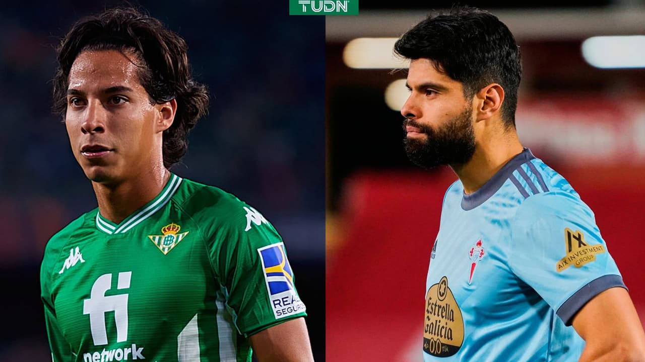 ¿Habrá duelo de mexicanos? Betis y Celta sufren repunte de contagios