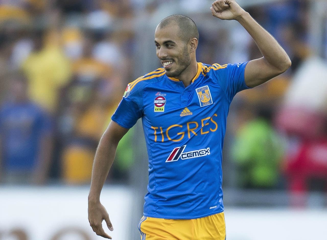 Guido Pizarro, la novedad en la convocatoria de Argentina
