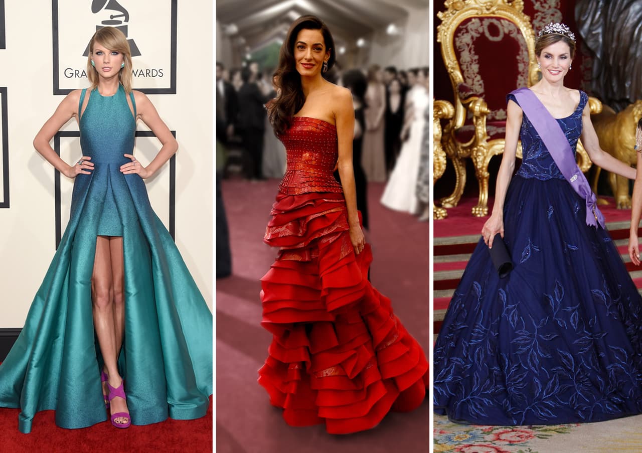 Ellas son las mejores vestidas según la publicación Vanity Fair; este listado es de los más esperados. Así que descubre quien encabeza el Top 10 de lo mejor del estilo en el mundo.