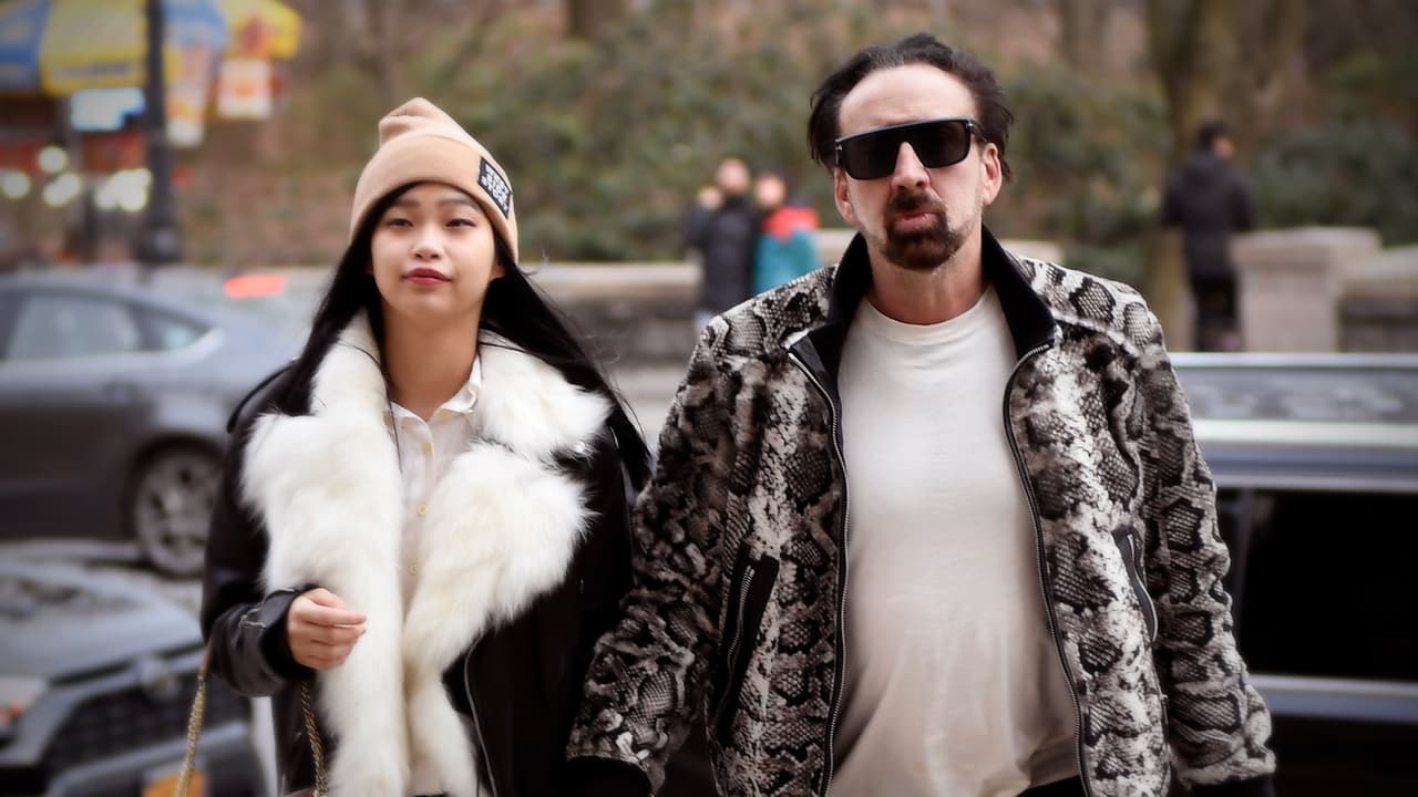 La fecha de la boda de Nicolas Cage y Riko Shibata tiene un significado especial para el actor