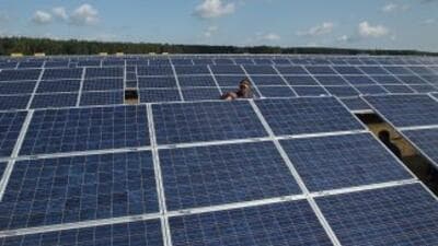 Polémica tras posible impuesto en la energía renovable de Puerto Rico