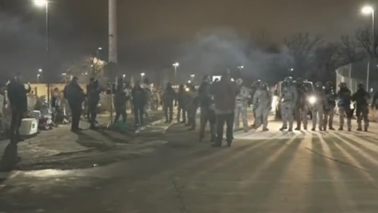 ¿Quiénes sí deben comprobar la ciudadanía estadounidense en operativo de ICE?