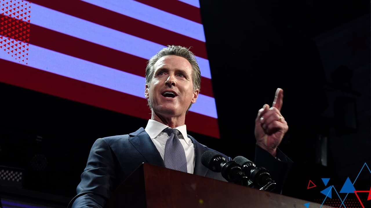 Omar y Argelia analizan los resultados de las elecciones para California