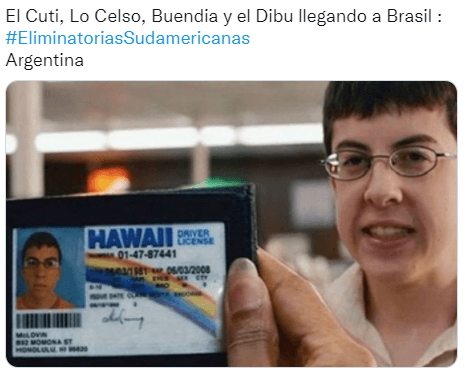 Tras seis minutos iniciado el partido, autoridades irrumpieron el campo de juego para suspender el encuentro entre Brasil y Argentina, ¿el motivo? Cuatro jugadores argentinos provenientes de Europa ‘no cumplieron’ con el protocolo sanitario.