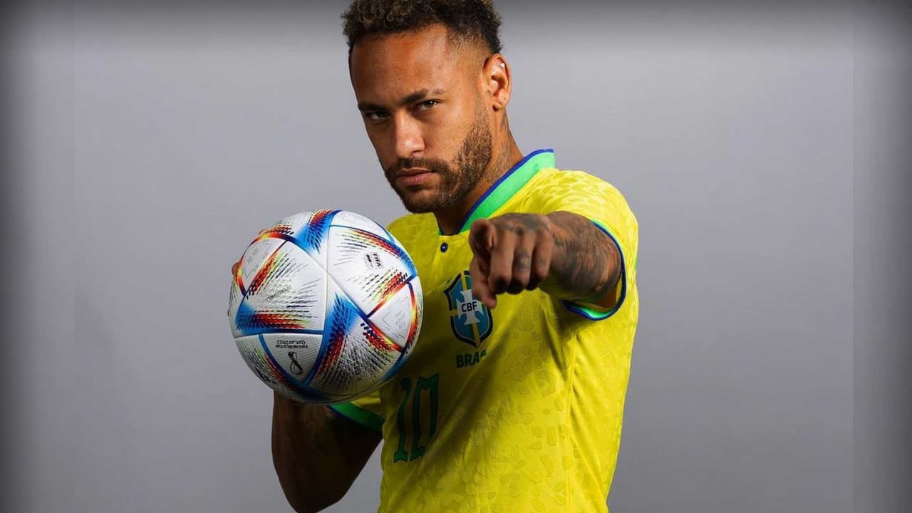 Neymar ya cerró contrato con el Al Hilal, según reportes