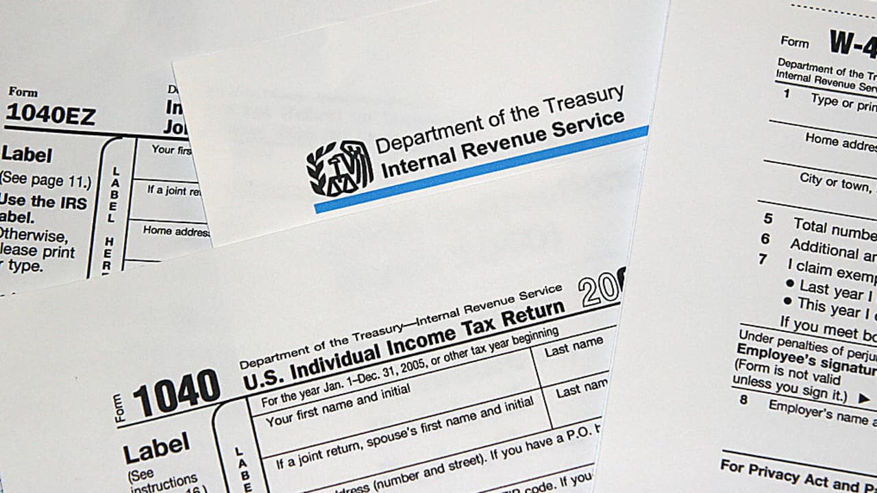 El Servicio de Impuestos Internos (
<a href="https://www.univision.com/local/miami-wltv/internal-revenue-service">IRS</a>) anunció que extendía el plazo para la declaración de impuestos a los afectados por la tormenta invernal en 
<a href="https://www.univision.com/temas/texas">Texas</a>.