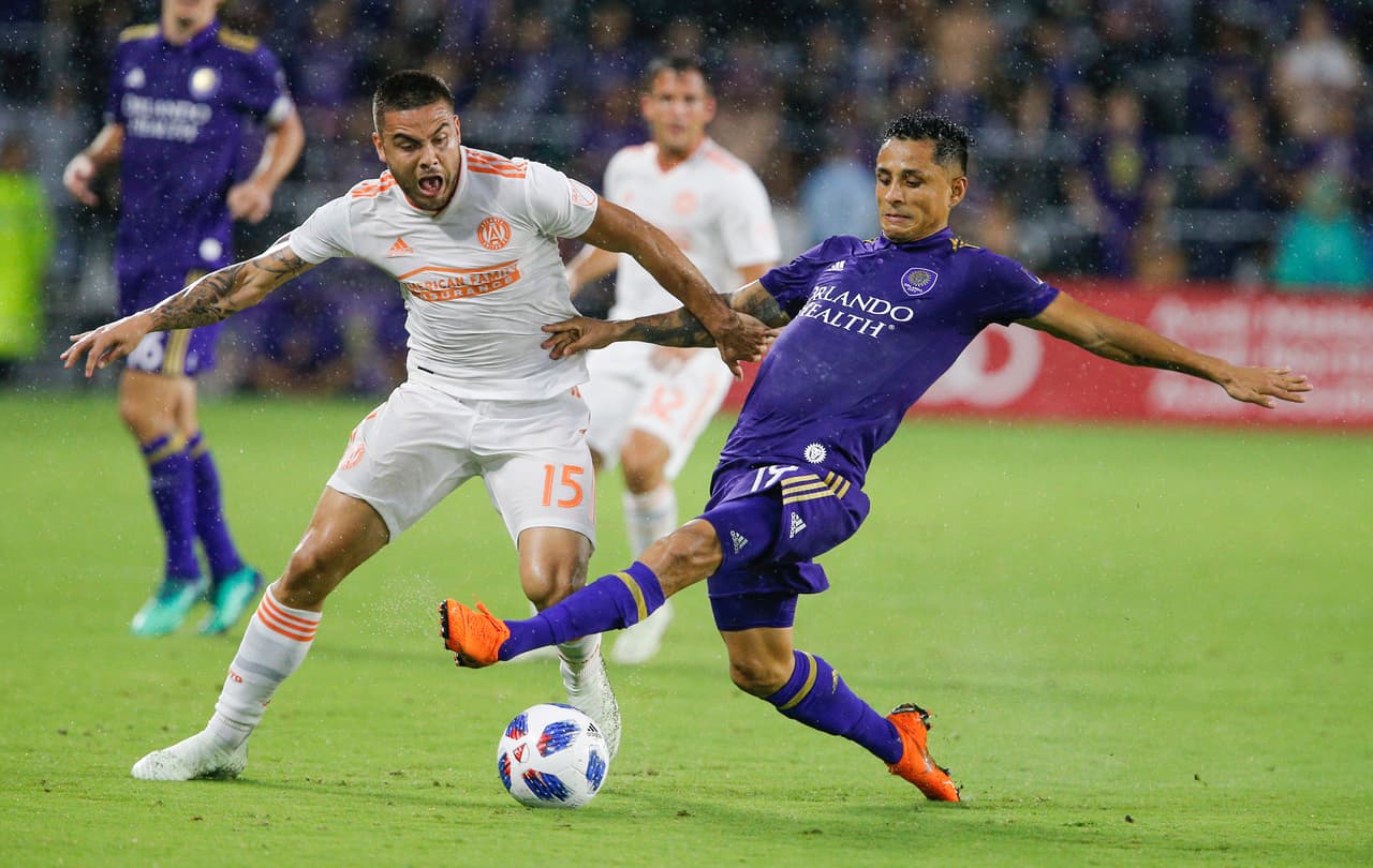 Orlando y Atlanta: la desbalanceada rivalidad sureña que enfrenta a proyectos disímiles