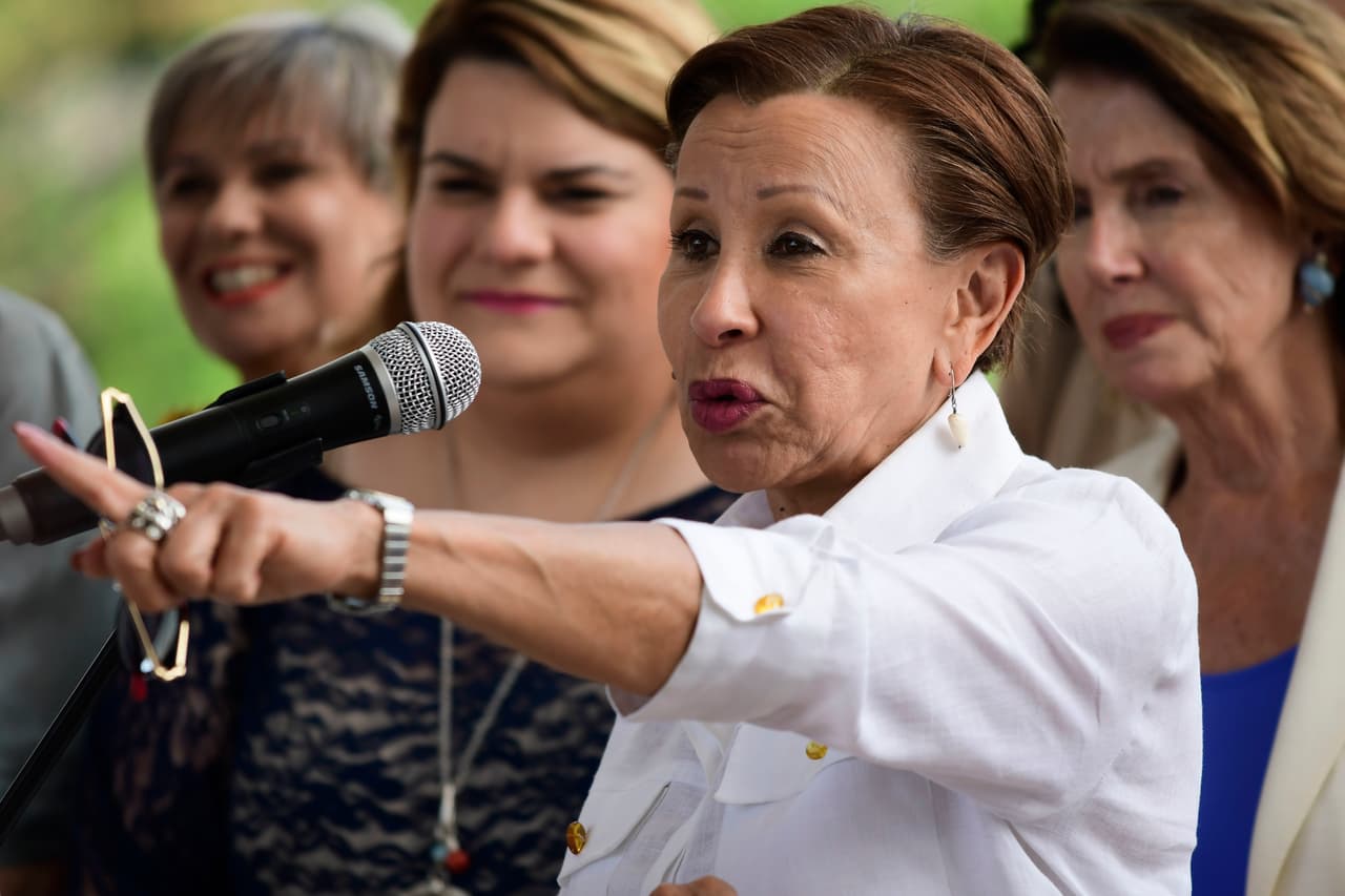 Congresistas instan al Departamento de Vivienda de Puerto Rico a minimizar el desplazamiento de residentes de bajos ingresos 