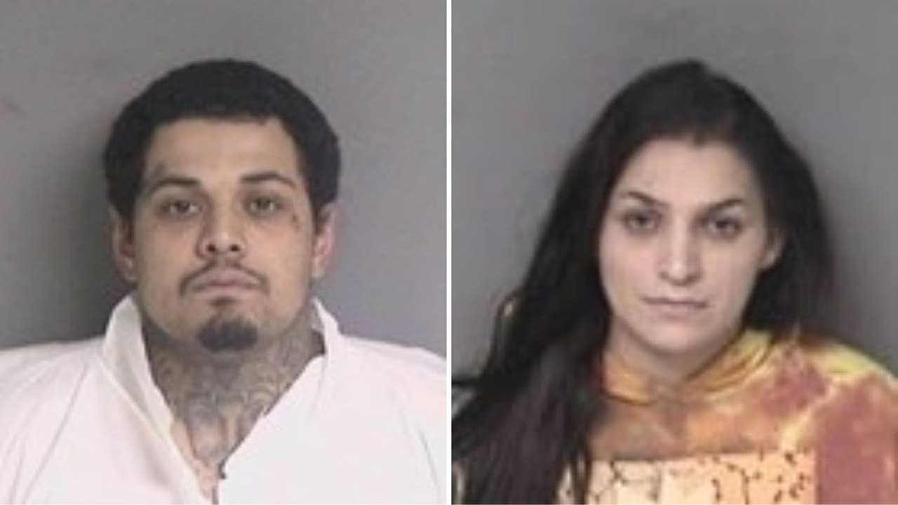 Dos sospechosos de tiroteo donde murió una mujer latina son arrestados en Union City