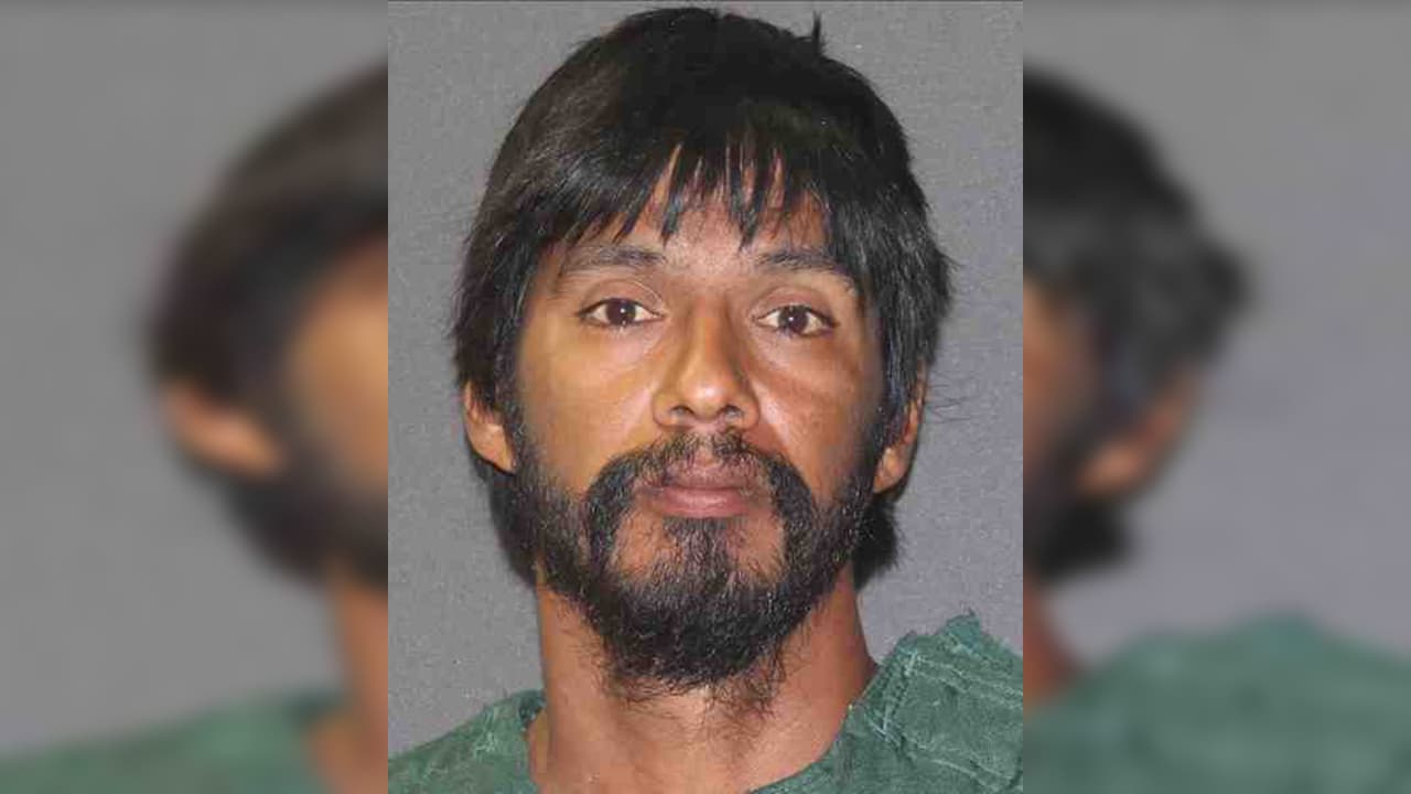 Un hombre es acusado de asesinar a su novia y de meter el cadáver en el congelador de su casa