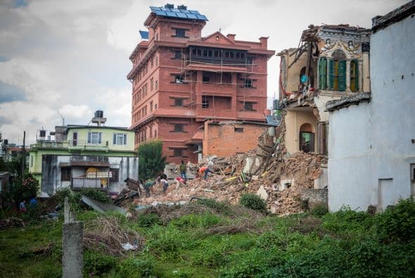 Crédito: Pablo García