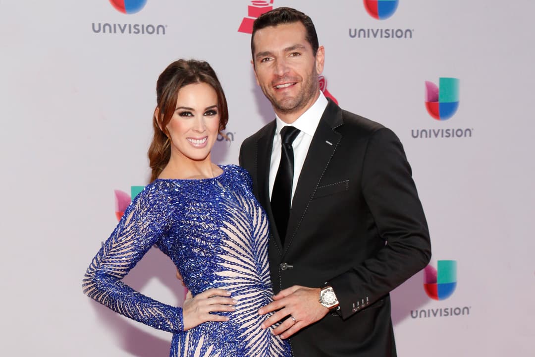 A pesar de los rumores que surgen ambos han demostrado que son una sólida pareja.