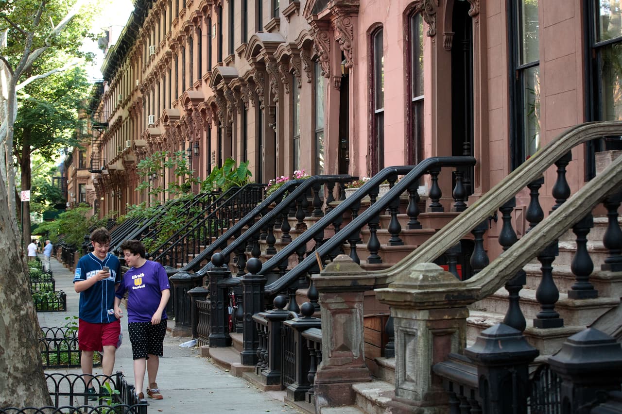 Nueva York activa programa de asistencia a inquilinos afectados por la pandemia