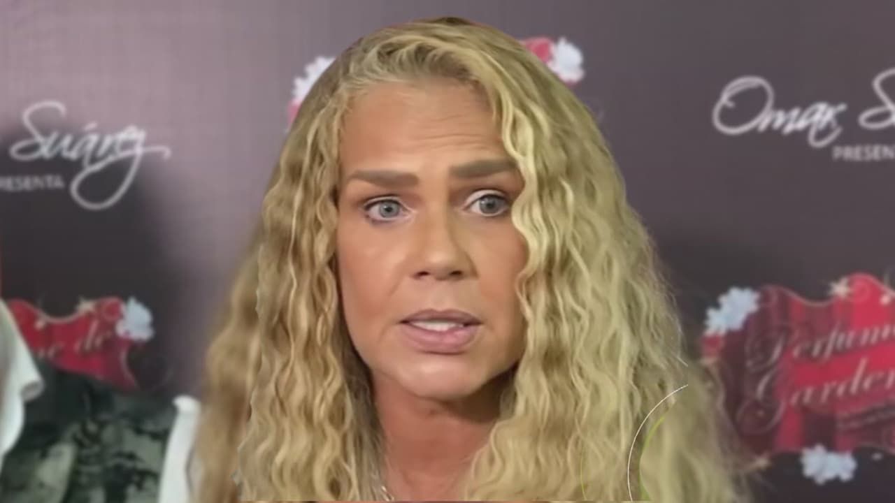 Niurka Marcos critica a Aracely Arámbula en ‘Perfume de Gardenia’, ¿le gustó?