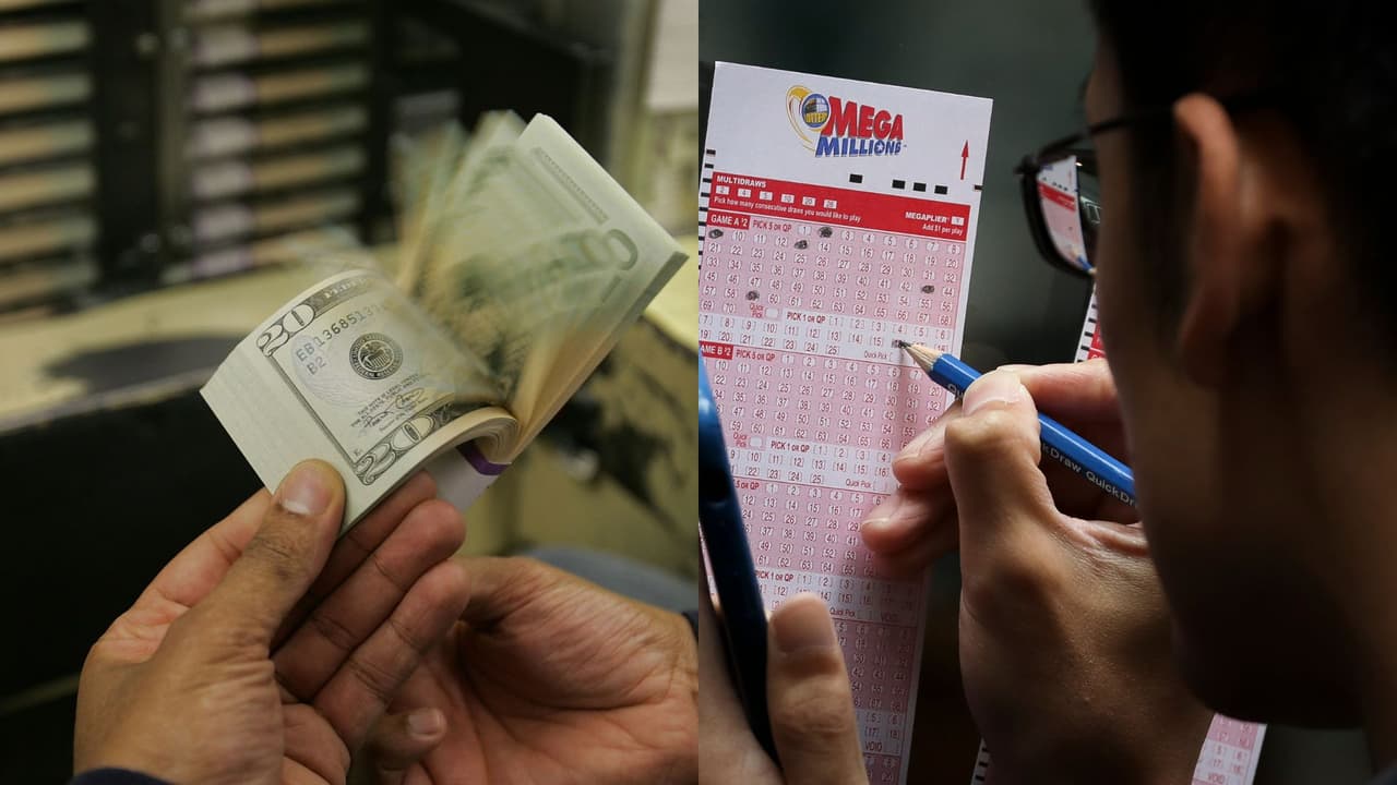 Buscan al ganador de un premio de $1,000,000 de Mega Millions que está a punto de expirar