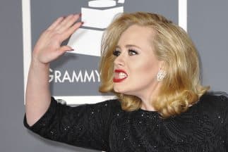 No cabe duda, en el amor le ha ido muy mal.