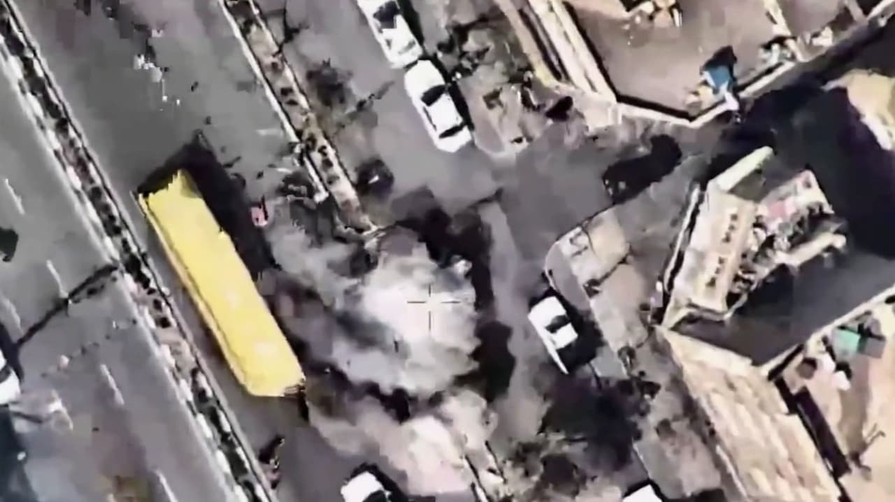 ¿Qué es lo último sobre la guerra con Irán? Israel difunde videos del bombardeo contra figuras de Teherán