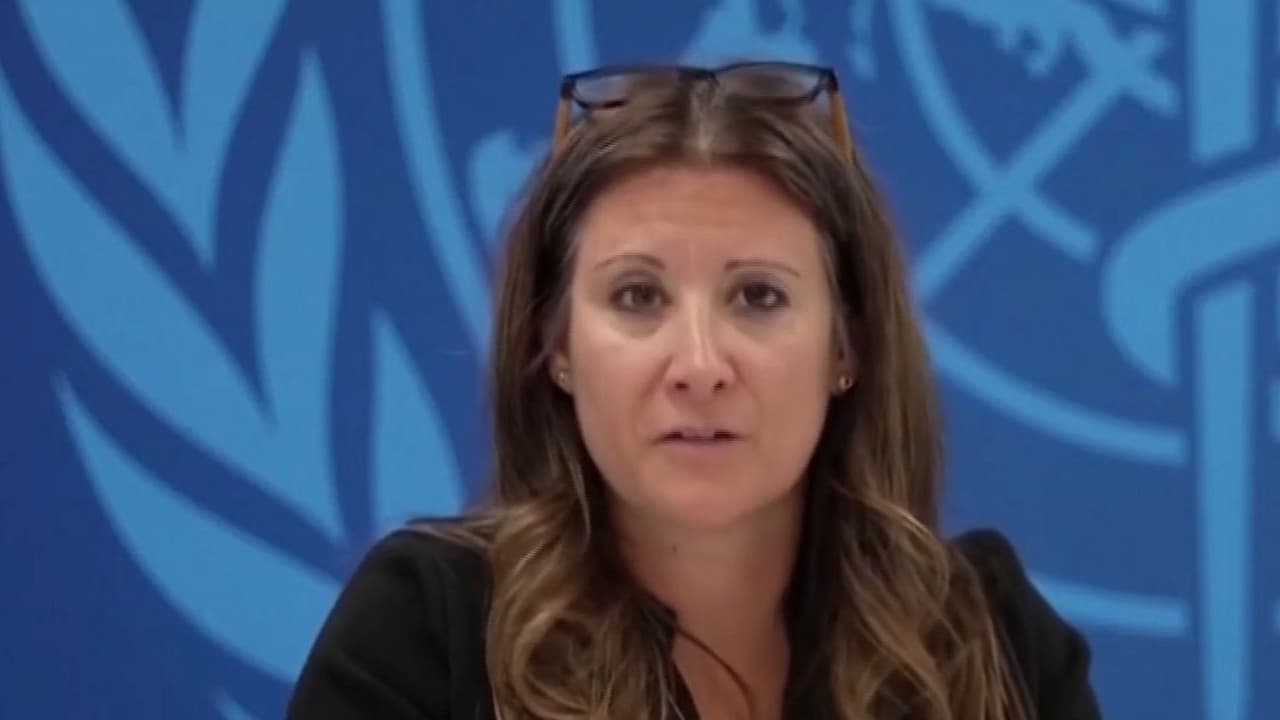 "No es el inicio de una pandemia de Covid": Directora de preparación ante epidemias y pandemias de la OMS sobre hantavirus