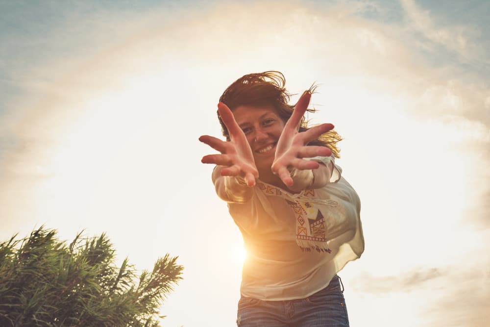 Las personas saben a qué atenerse y no dicen nada que pueda perjudicarles.