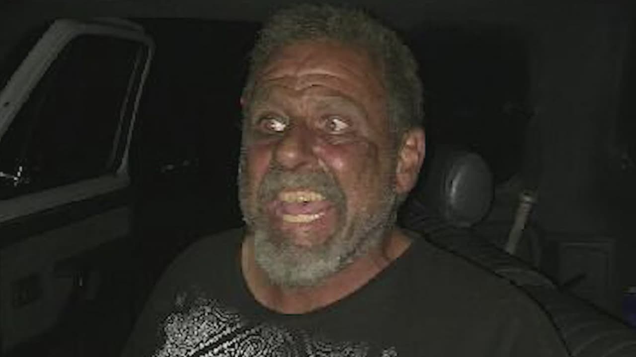 Intentó secuestrar a un niño y cuando no le prendió la camioneta le pidió corriente a los familiares de la víctima