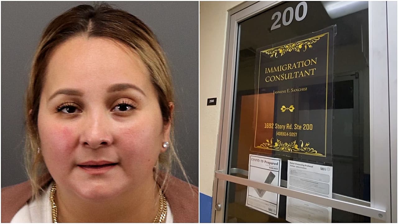 Les prometió la ciudadanía para poder visitar a familiares a punto de morir, pero terminaron estafados con $5,000