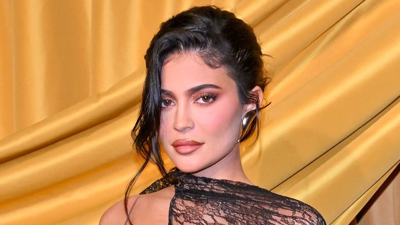 Kylie Jenner se adelantó a Halloween y se convirtió en una bruja de 'Wicked': luce increíble