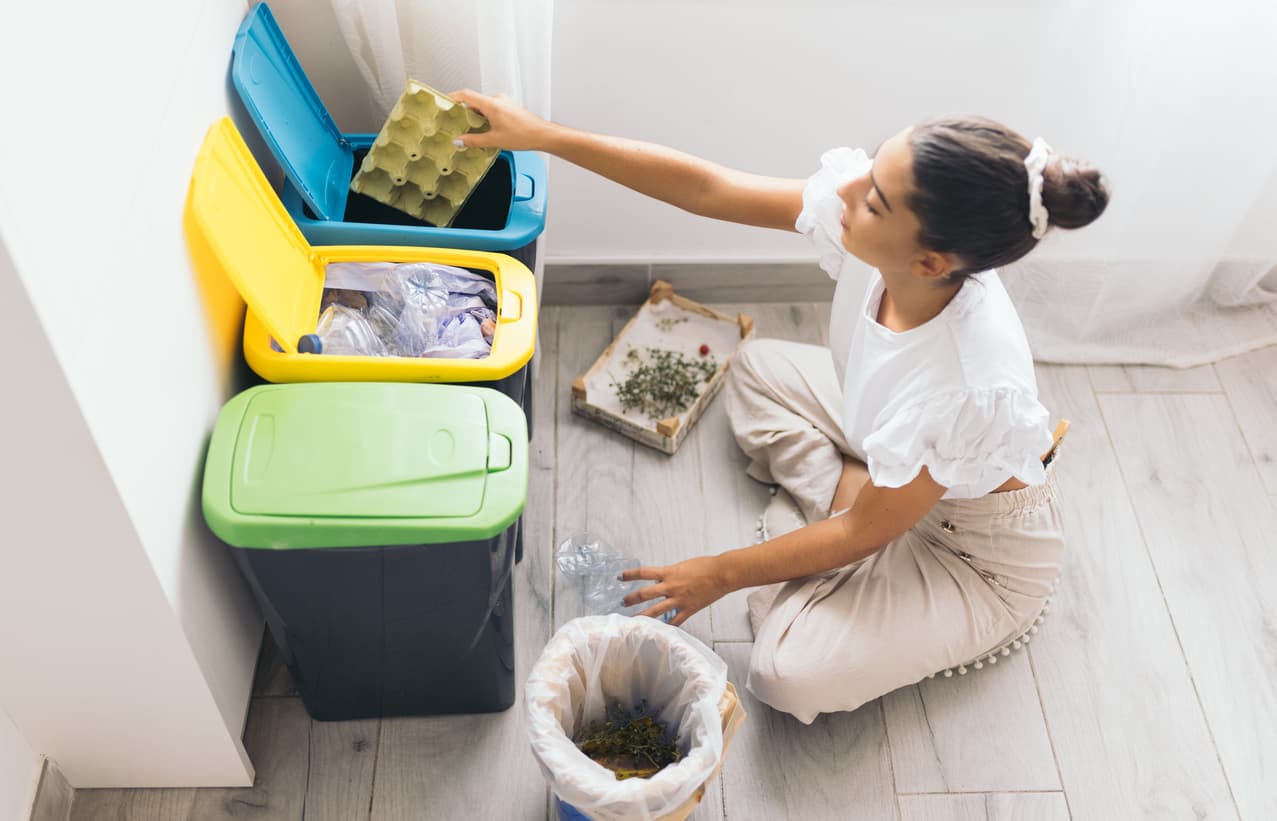 Es responsabilidad de todos: aprende cómo hacer tu pedacito para cuidar el planeta